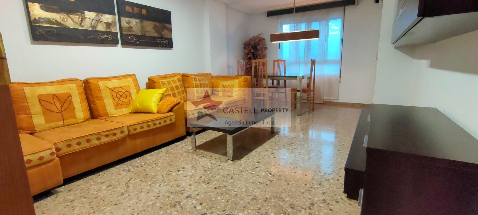Venta de apartamento en Elche-Elx