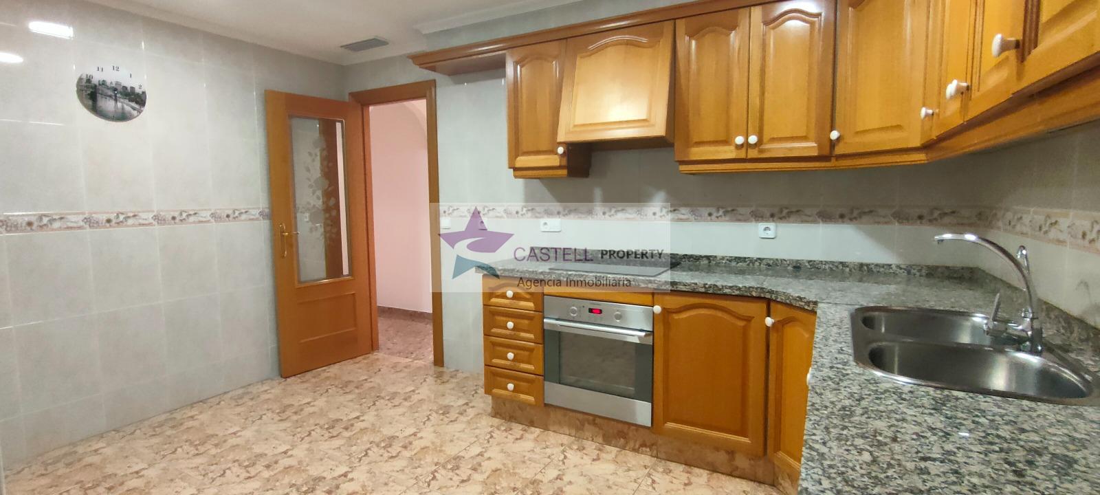 Venta de apartamento en Elche-Elx