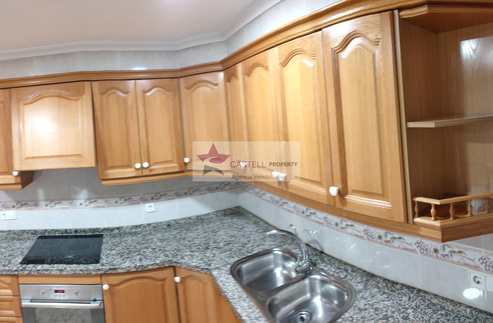 Venta de apartamento en Elche-Elx