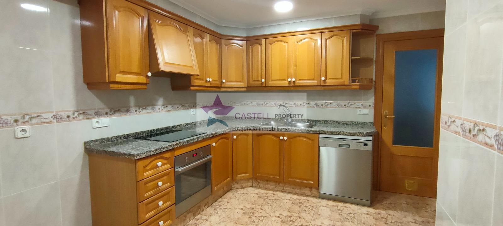 Venta de apartamento en Elche-Elx