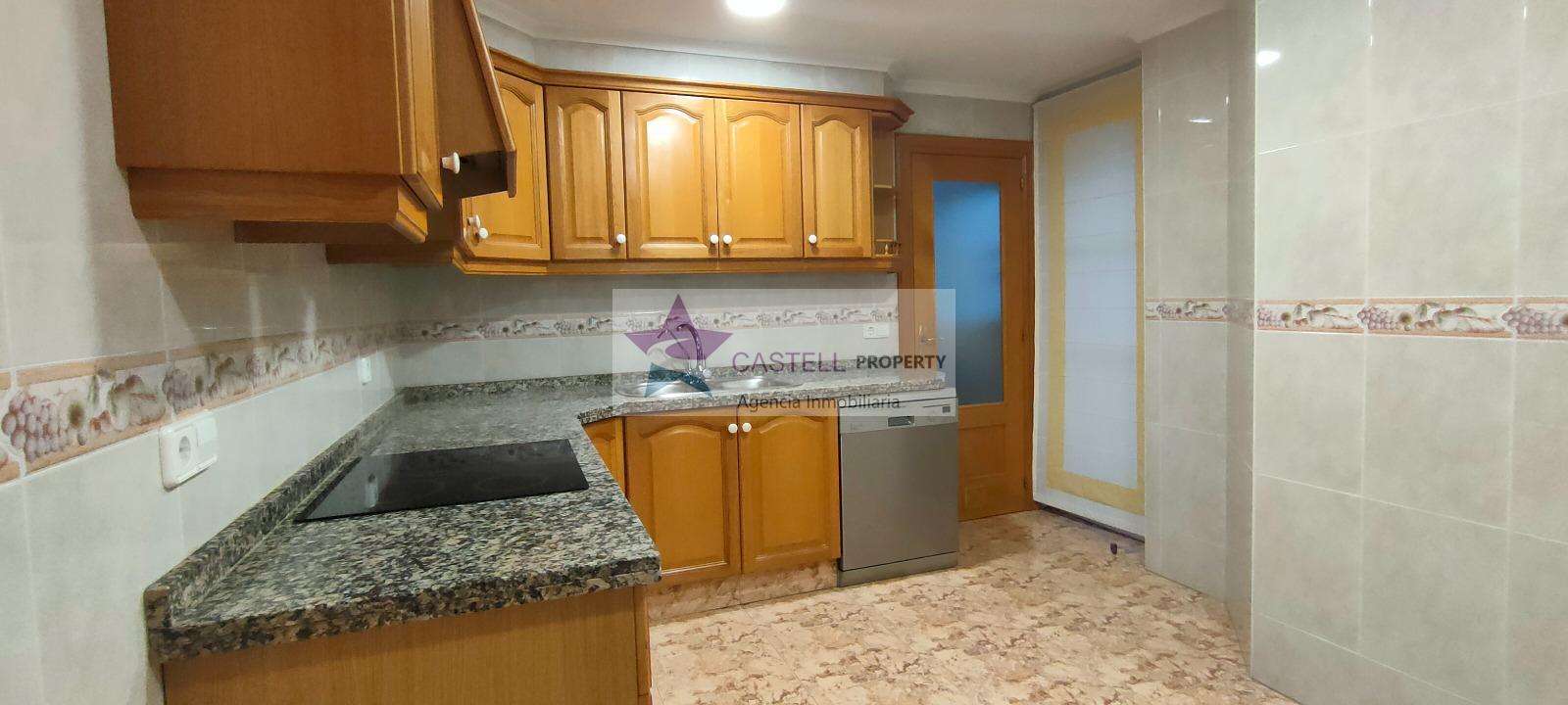 Venta de apartamento en Elche-Elx