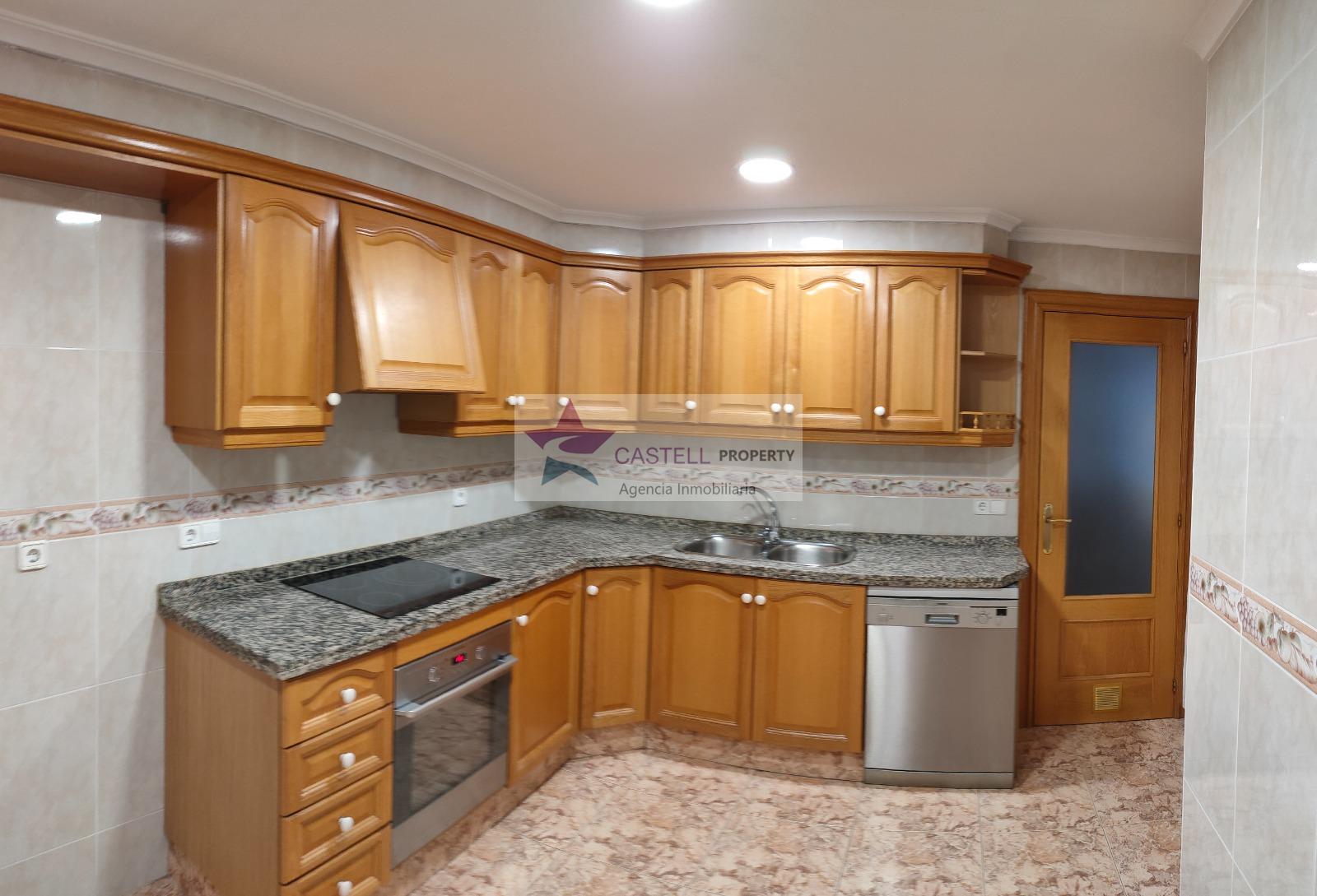 Venta de apartamento en Elche-Elx