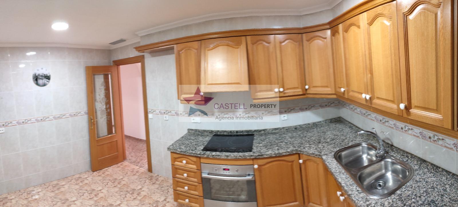 Venta de apartamento en Elche-Elx