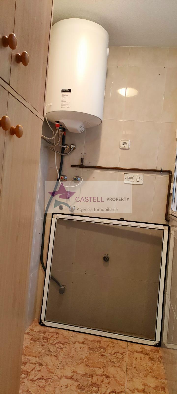 Venta de apartamento en Elche-Elx