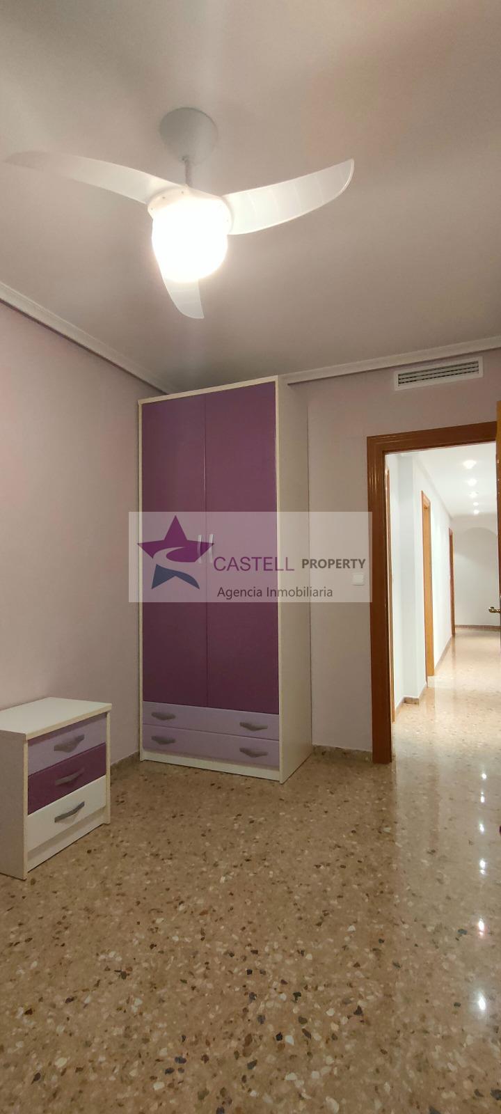 Venta de apartamento en Elche-Elx