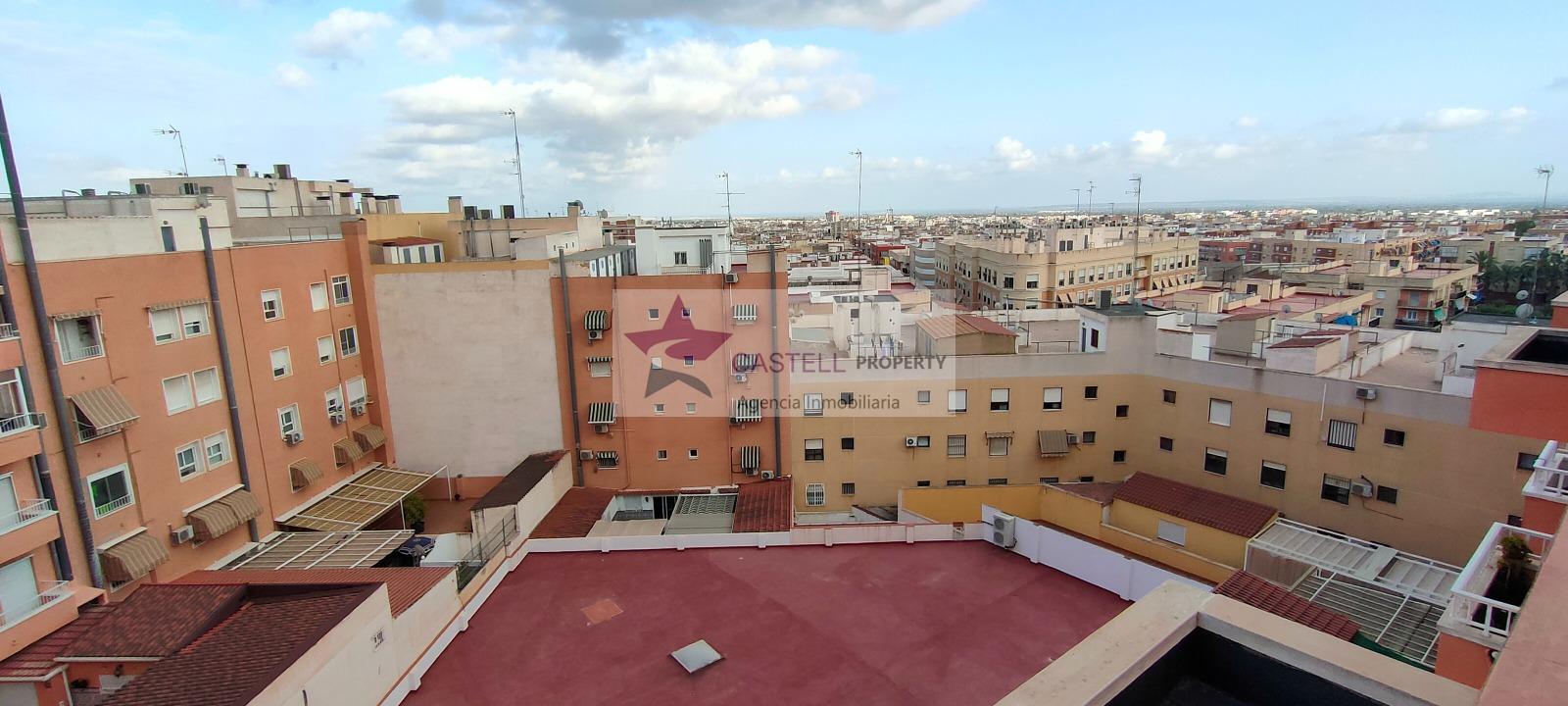 Venta de apartamento en Elche-Elx