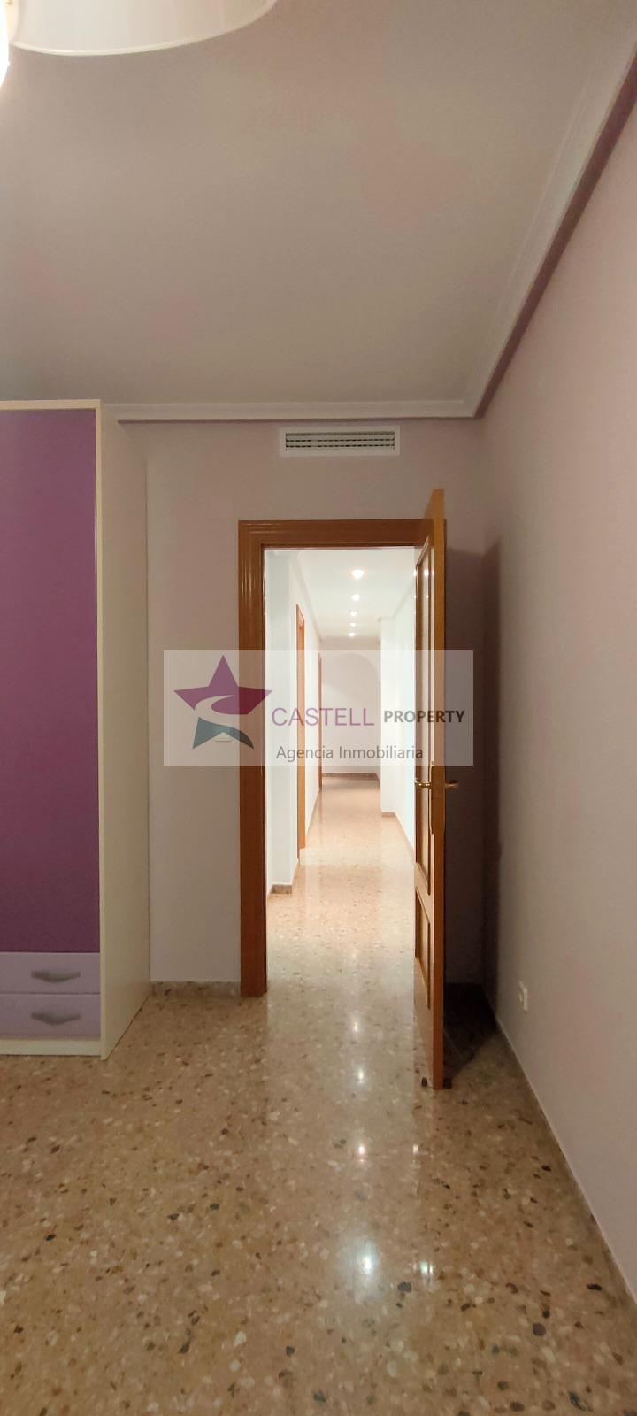 Venta de apartamento en Elche-Elx