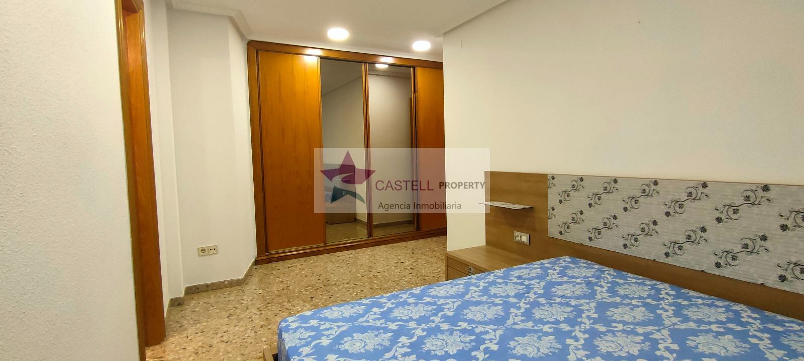 Venta de apartamento en Elche-Elx
