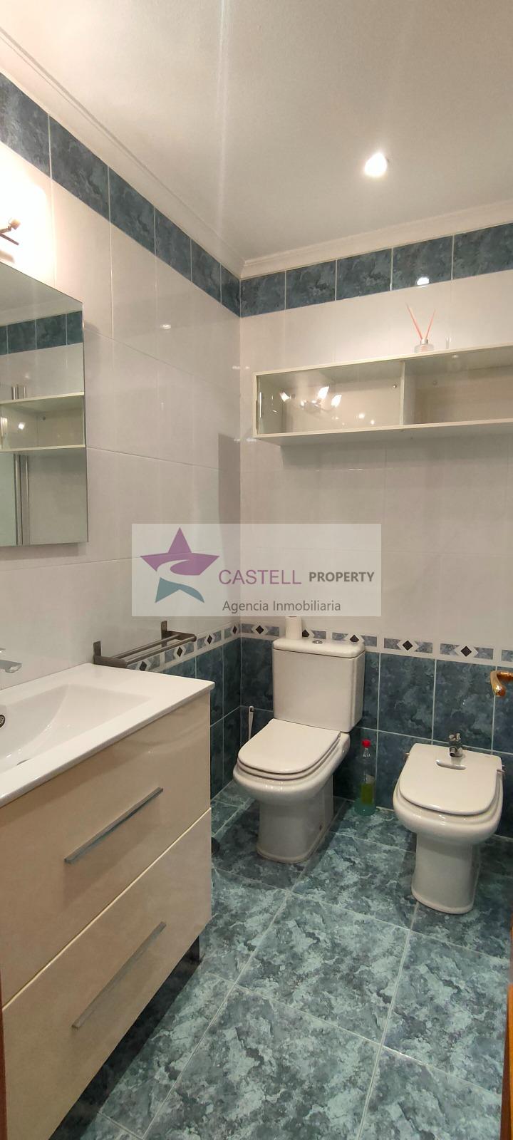 Venta de apartamento en Elche-Elx