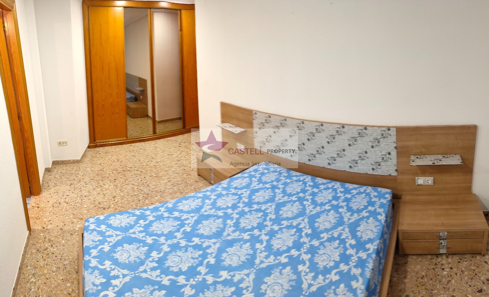 Venta de apartamento en Elche-Elx
