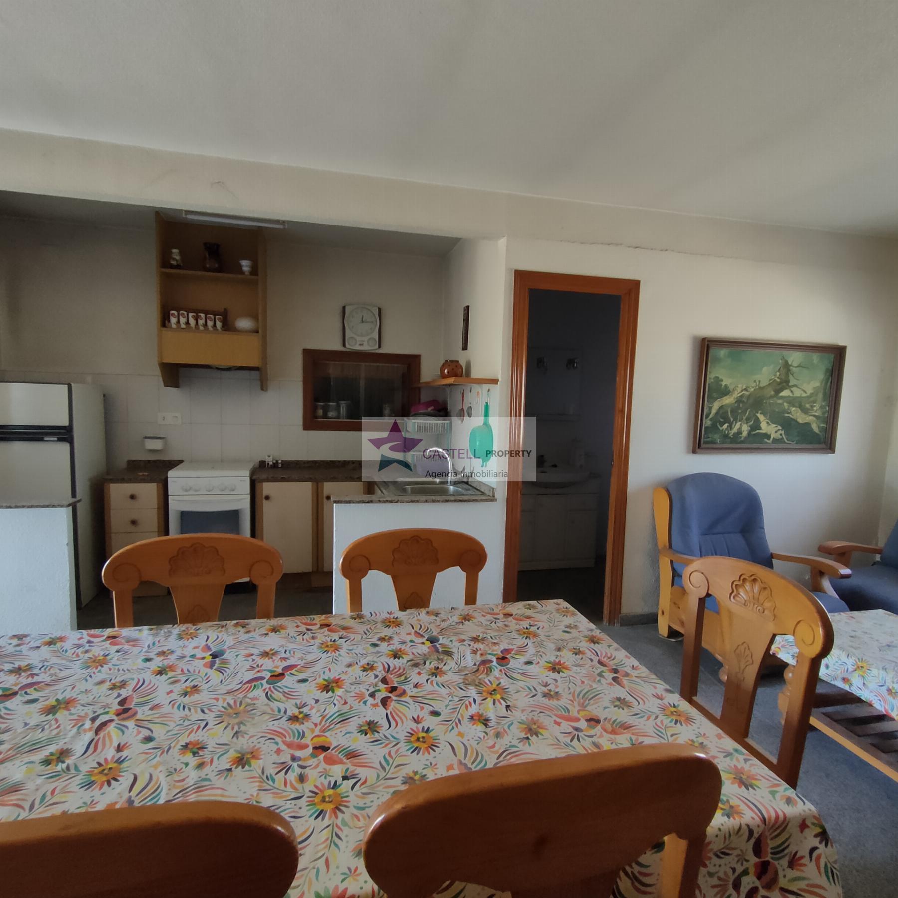 For sale of rural property in Salinas