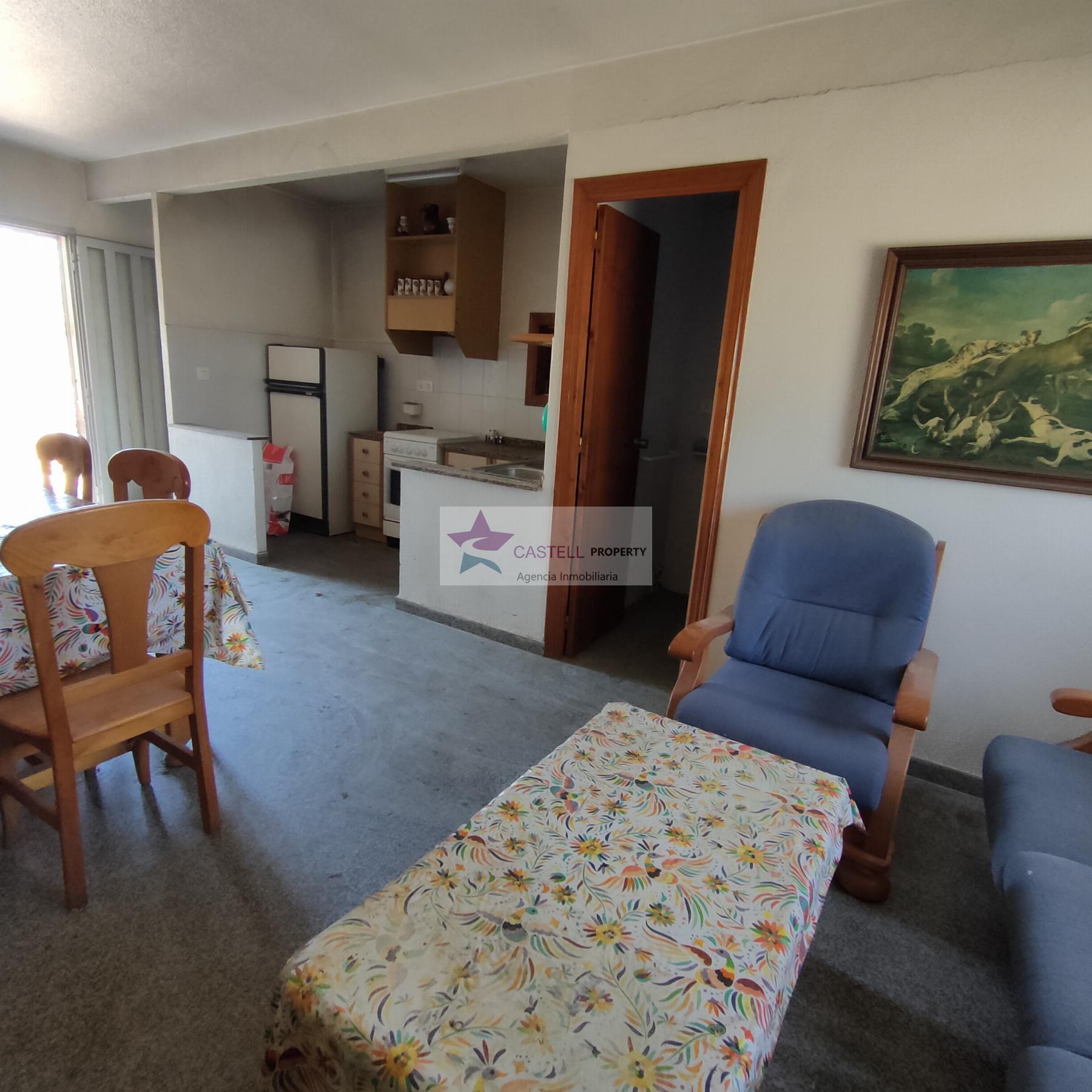 For sale of rural property in Salinas