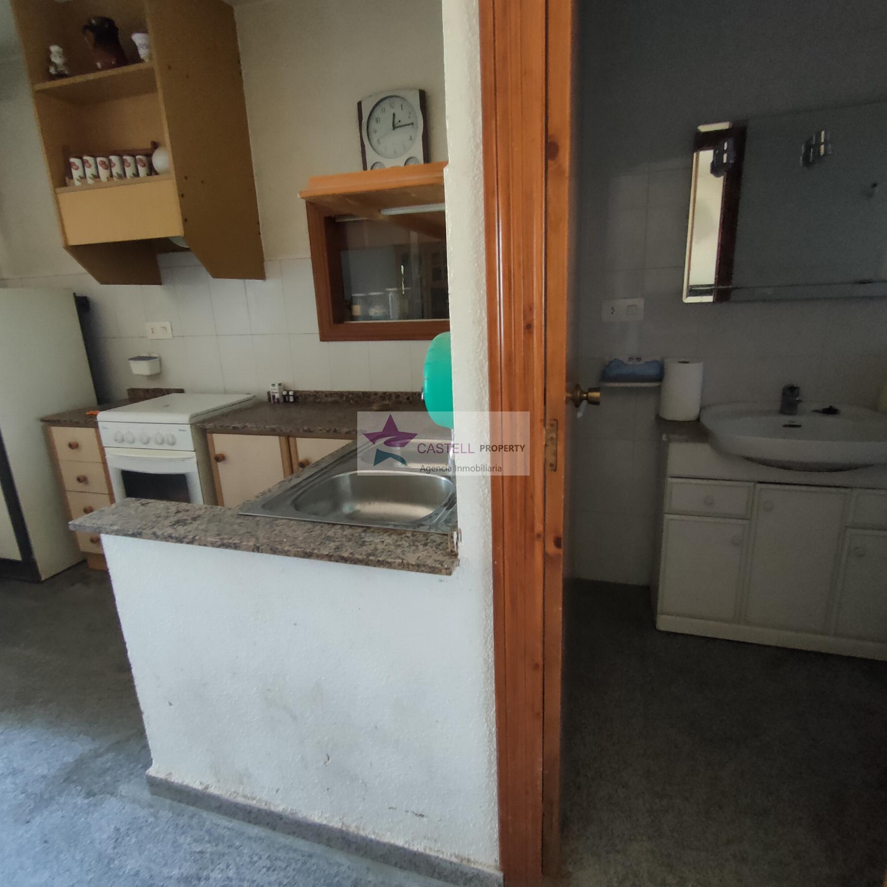 For sale of rural property in Salinas