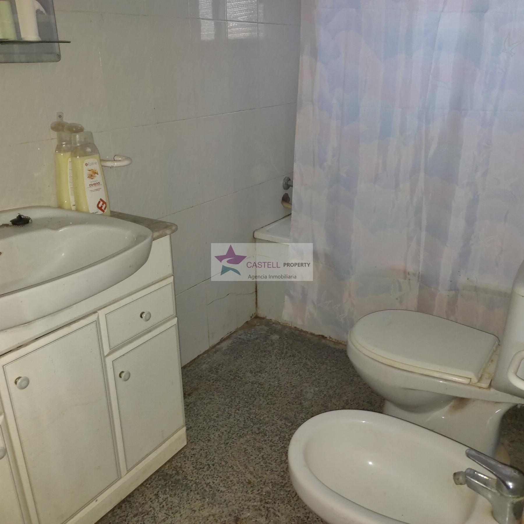 For sale of rural property in Salinas