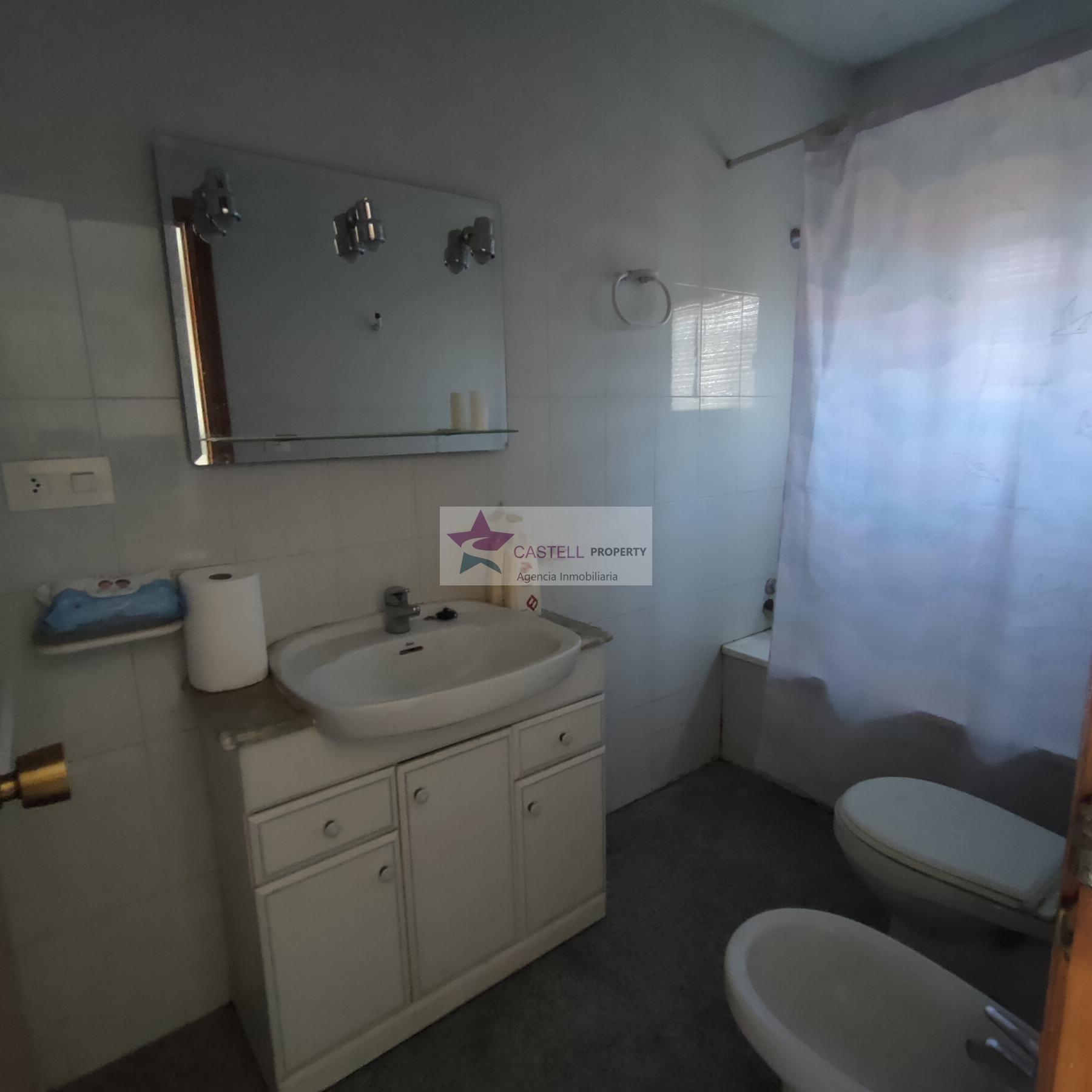 For sale of rural property in Salinas
