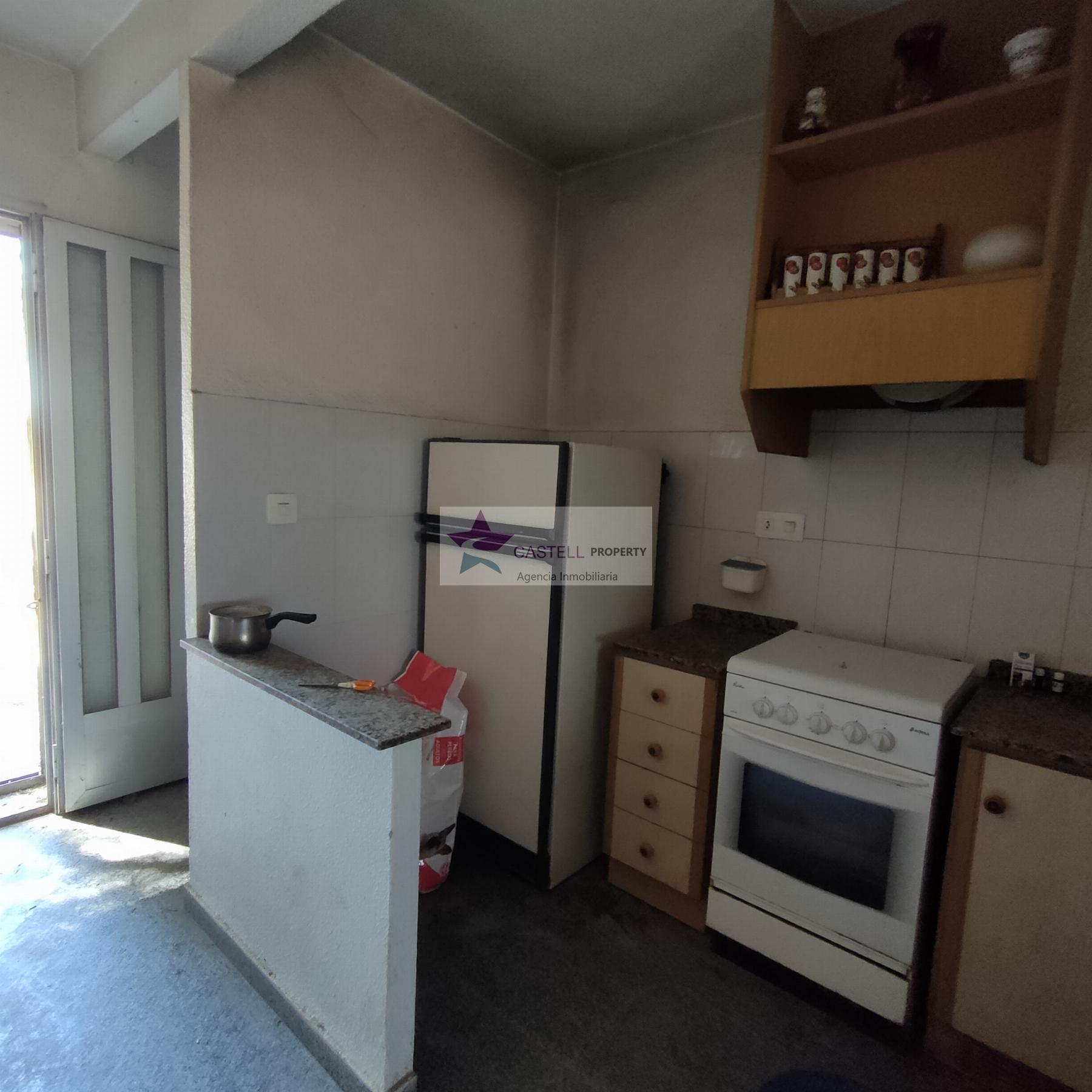 For sale of rural property in Salinas