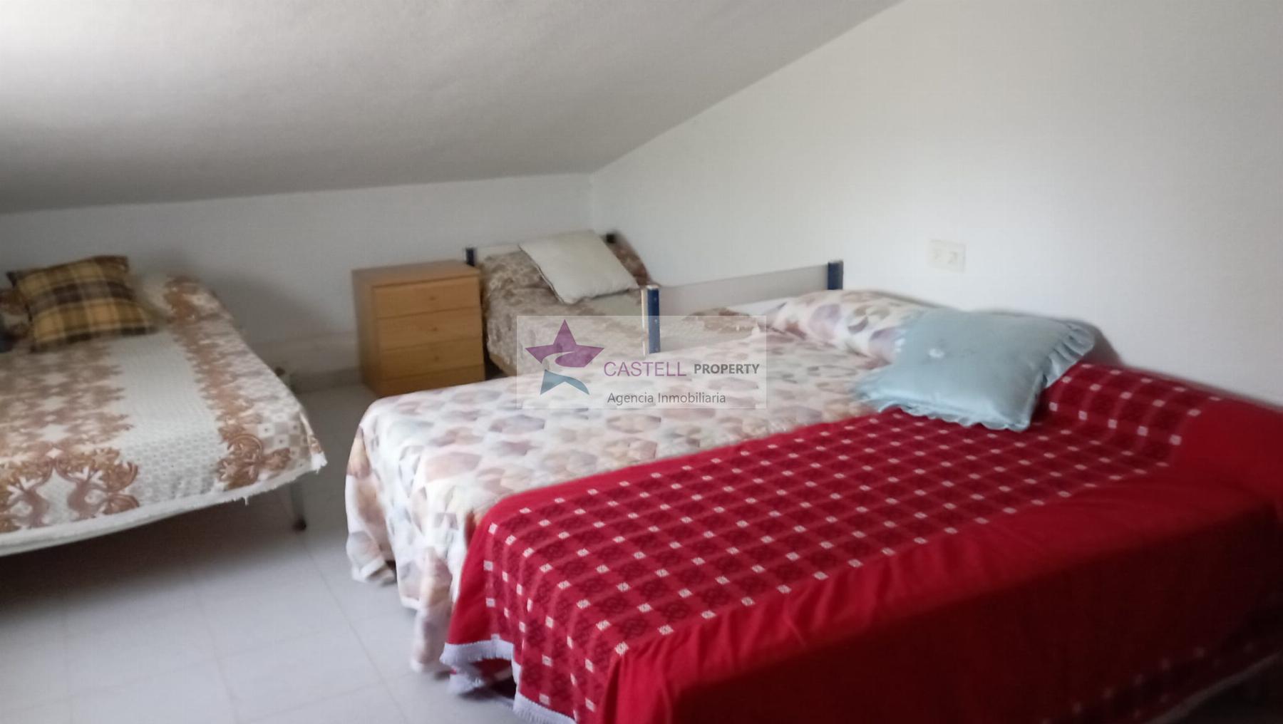 For sale of rural property in Salinas