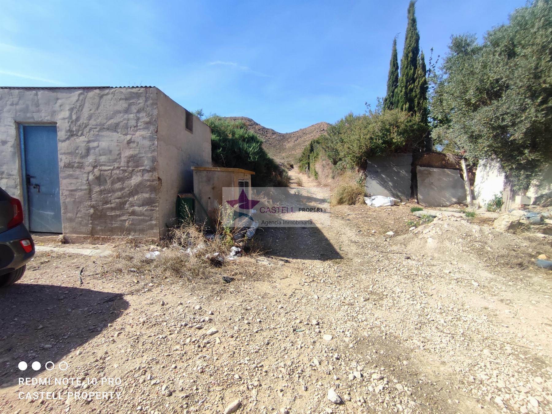 For sale of rural property in Monforte del Cid