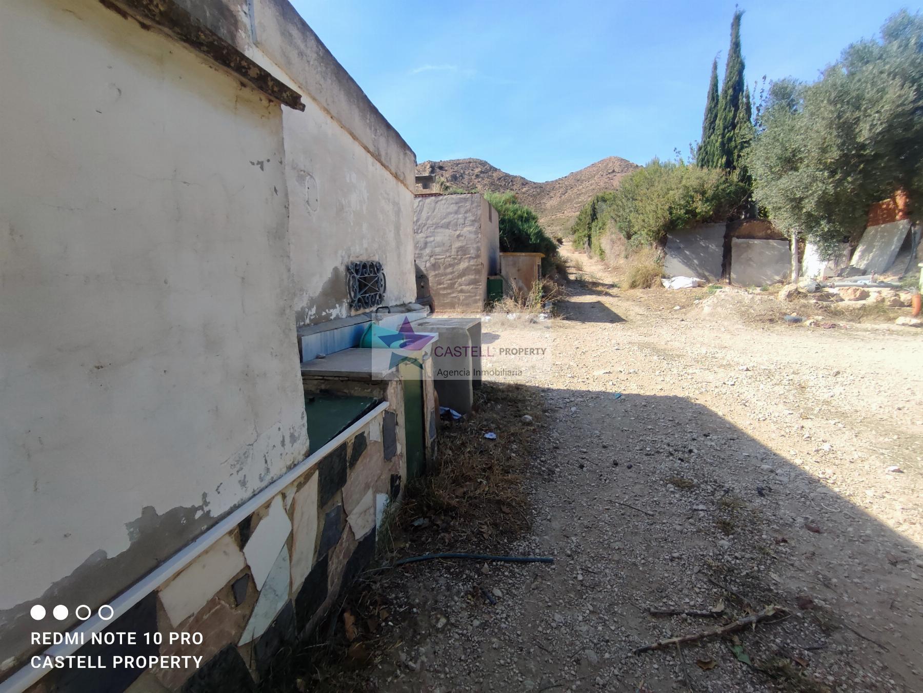 For sale of rural property in Monforte del Cid