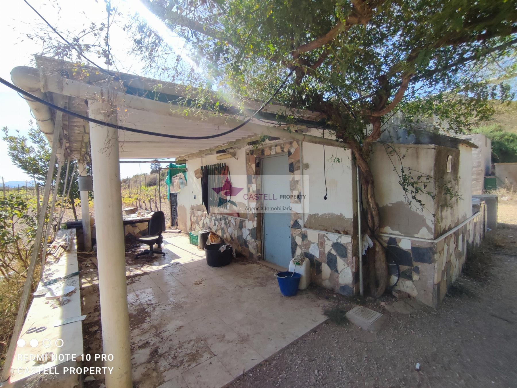 For sale of rural property in Monforte del Cid