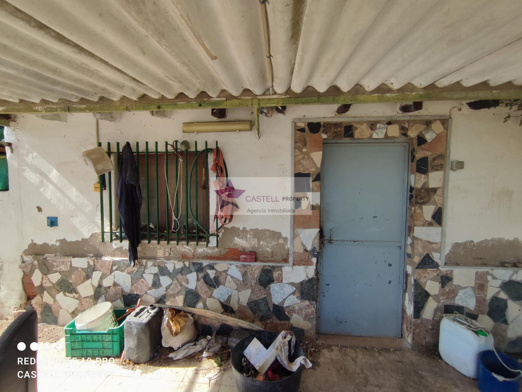 For sale of rural property in Monforte del Cid