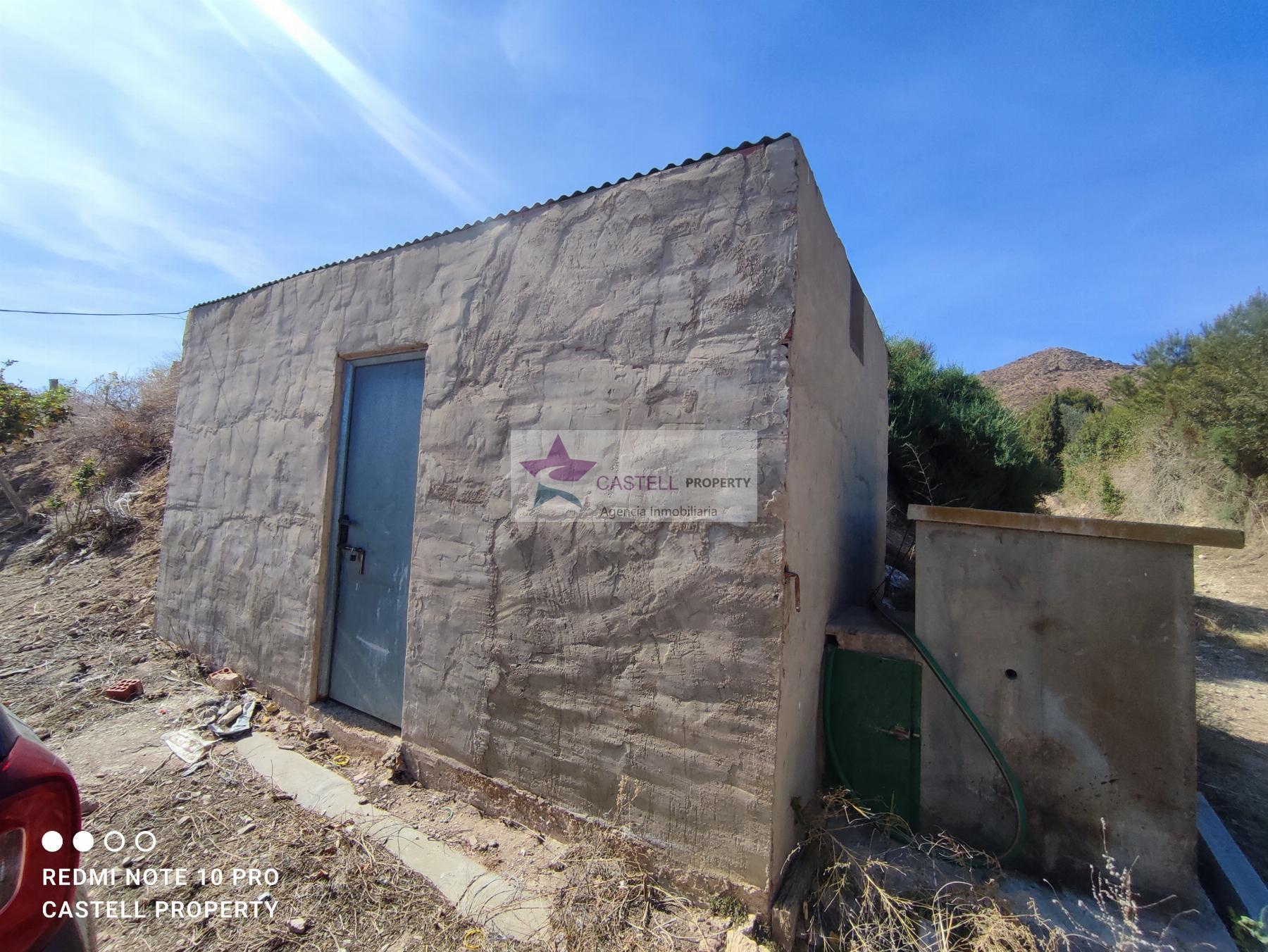 For sale of rural property in Monforte del Cid