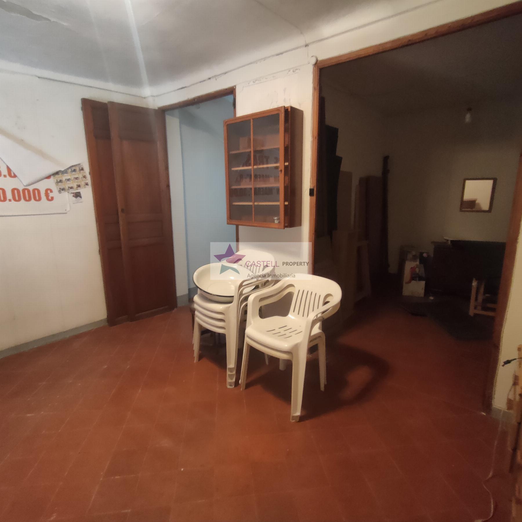 For sale of house in Ibi