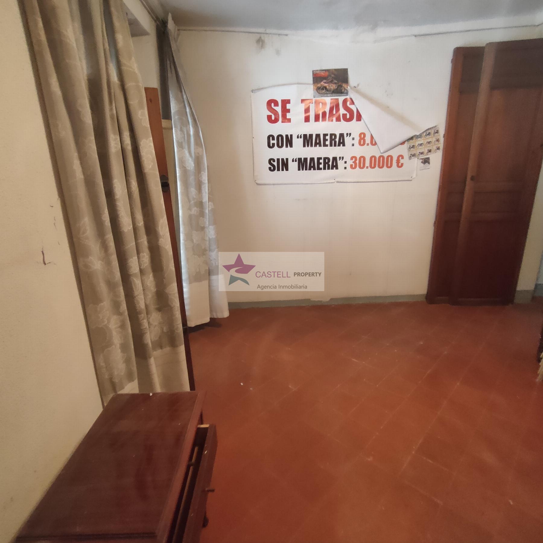 For sale of house in Ibi