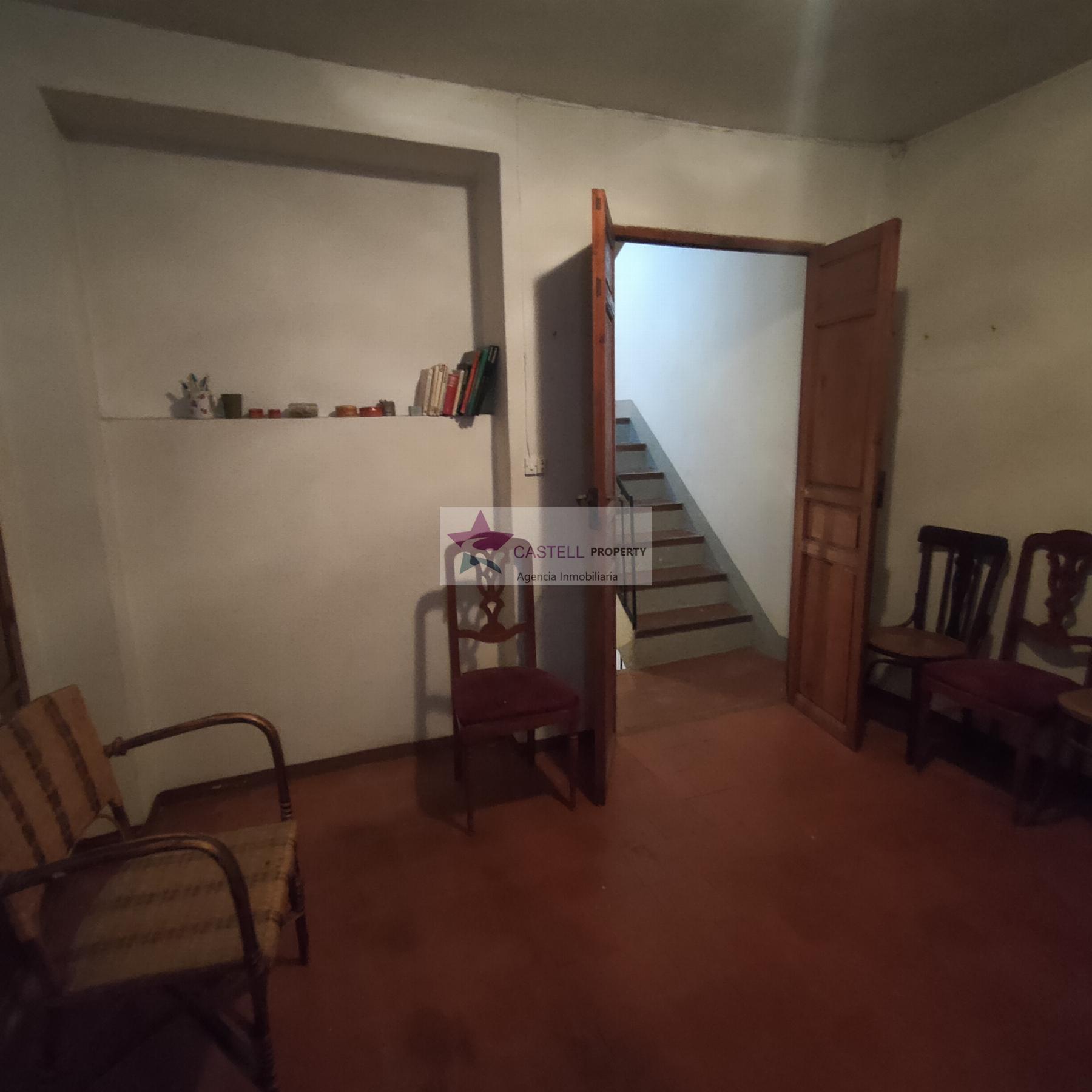 Venta de casa en Ibi