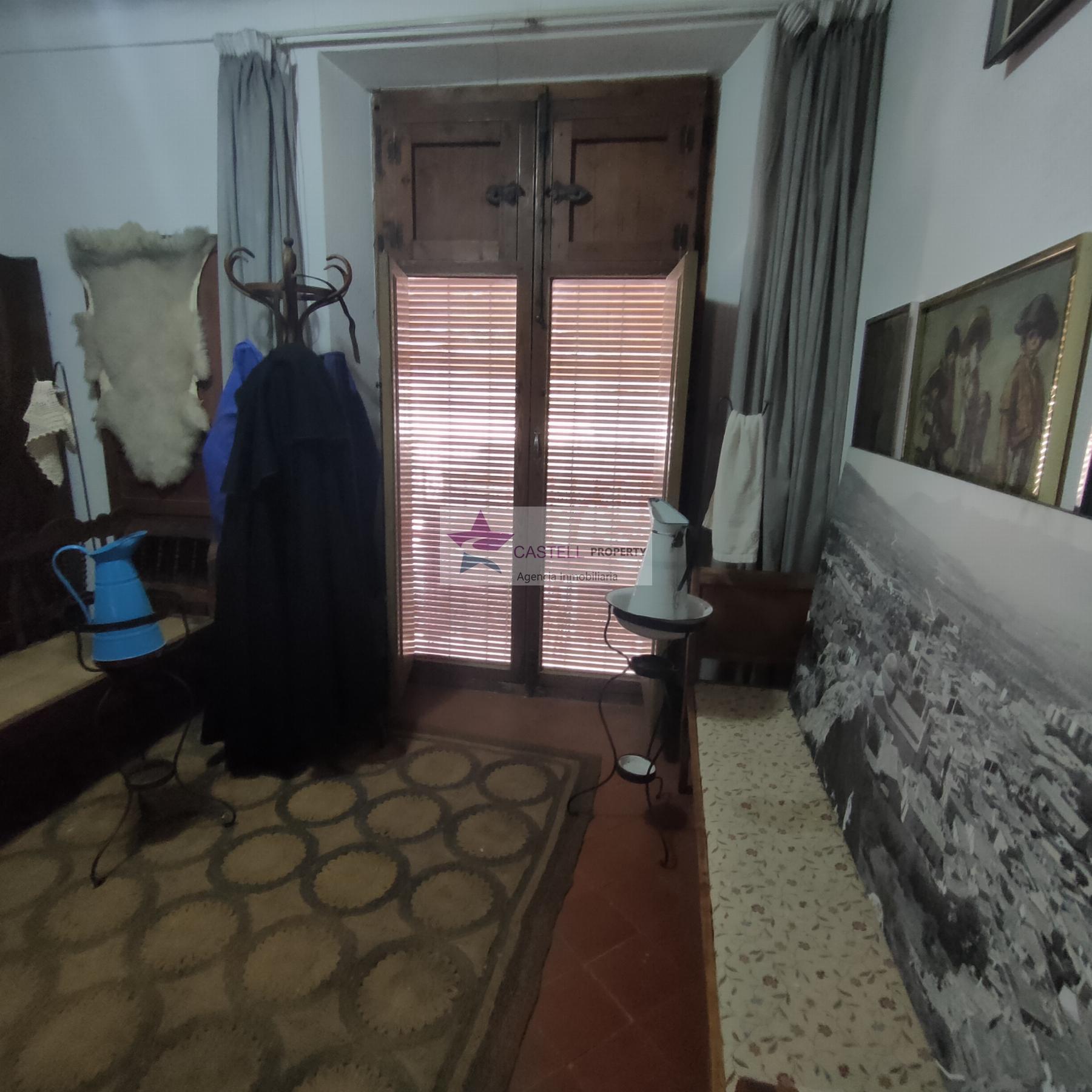 For sale of house in Ibi