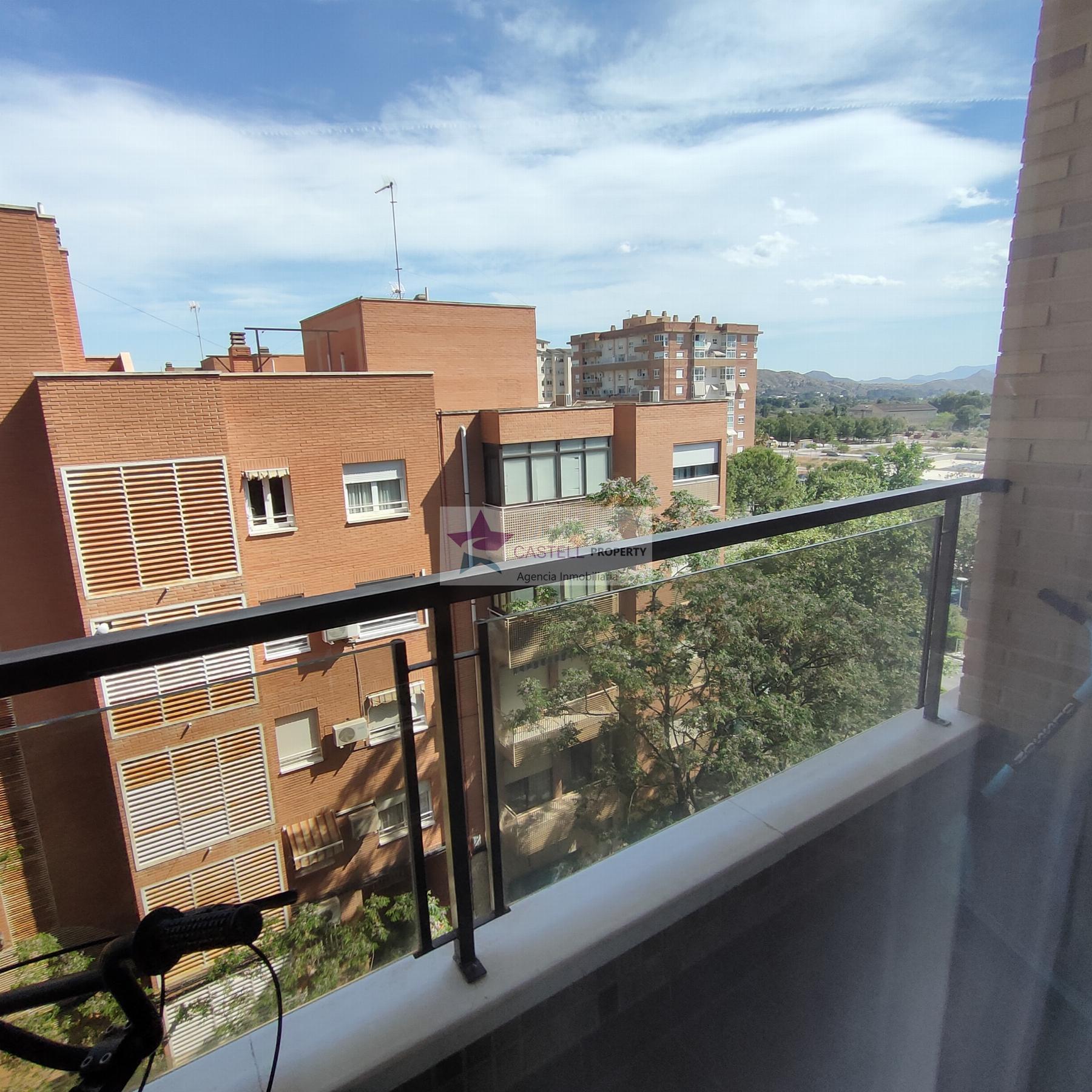For sale of apartment in Elda