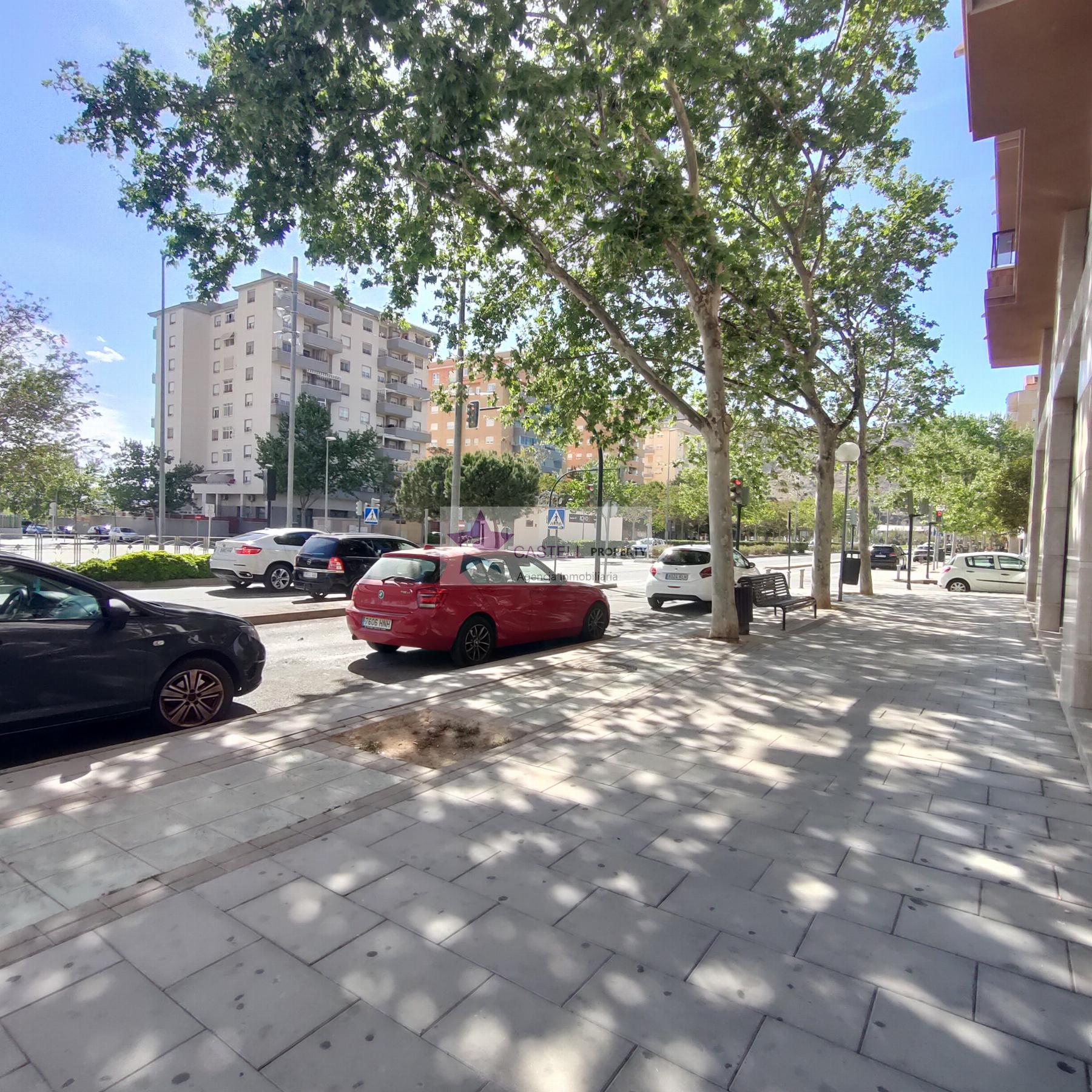 For sale of apartment in Elda