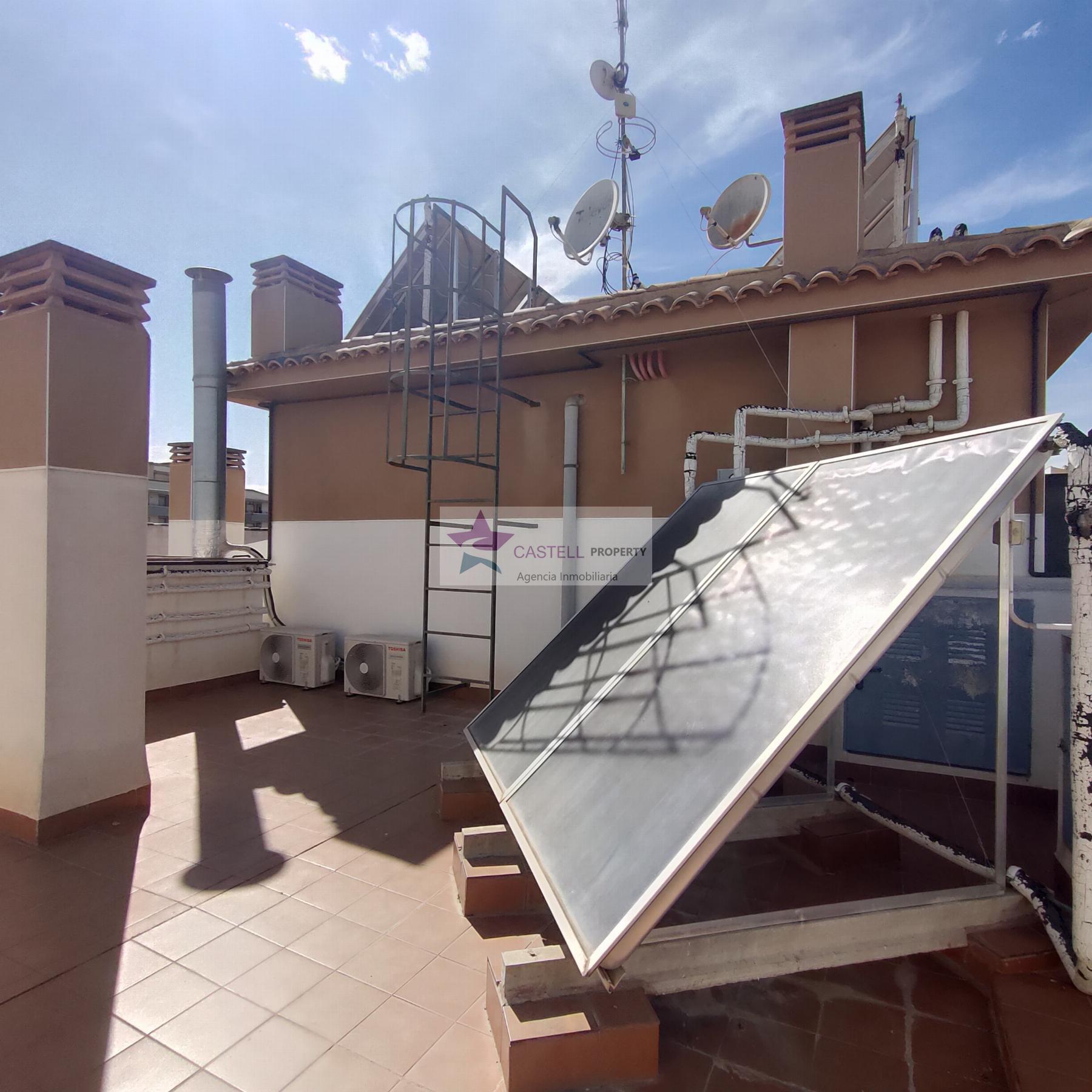 For sale of apartment in Elda