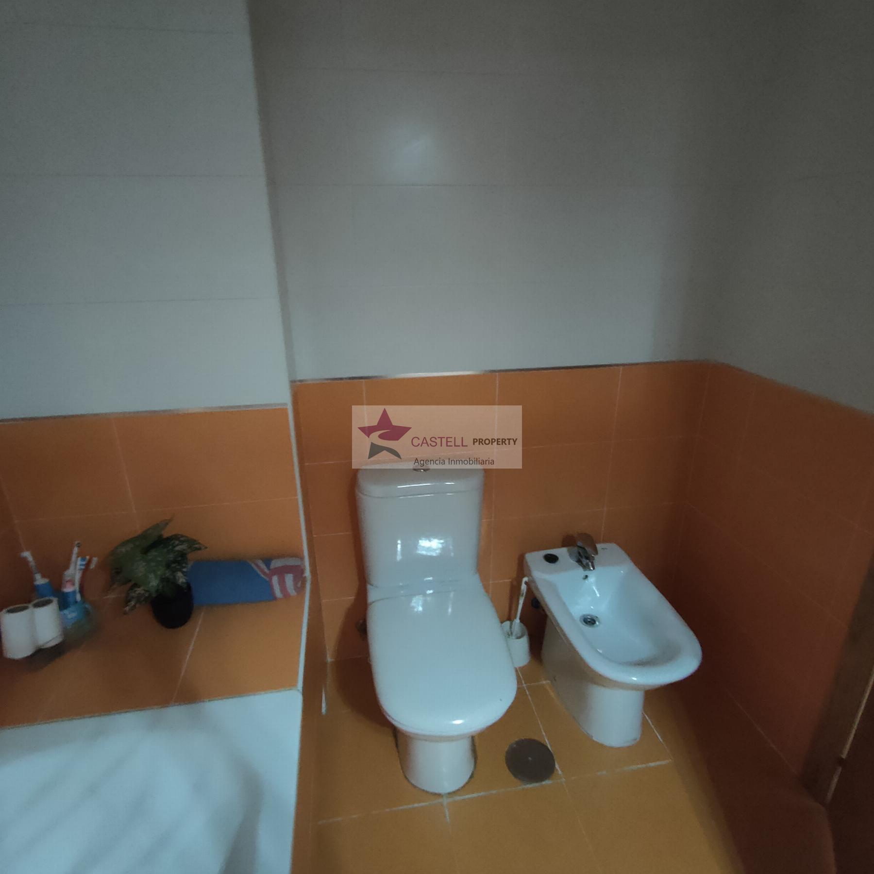 For sale of apartment in Elda