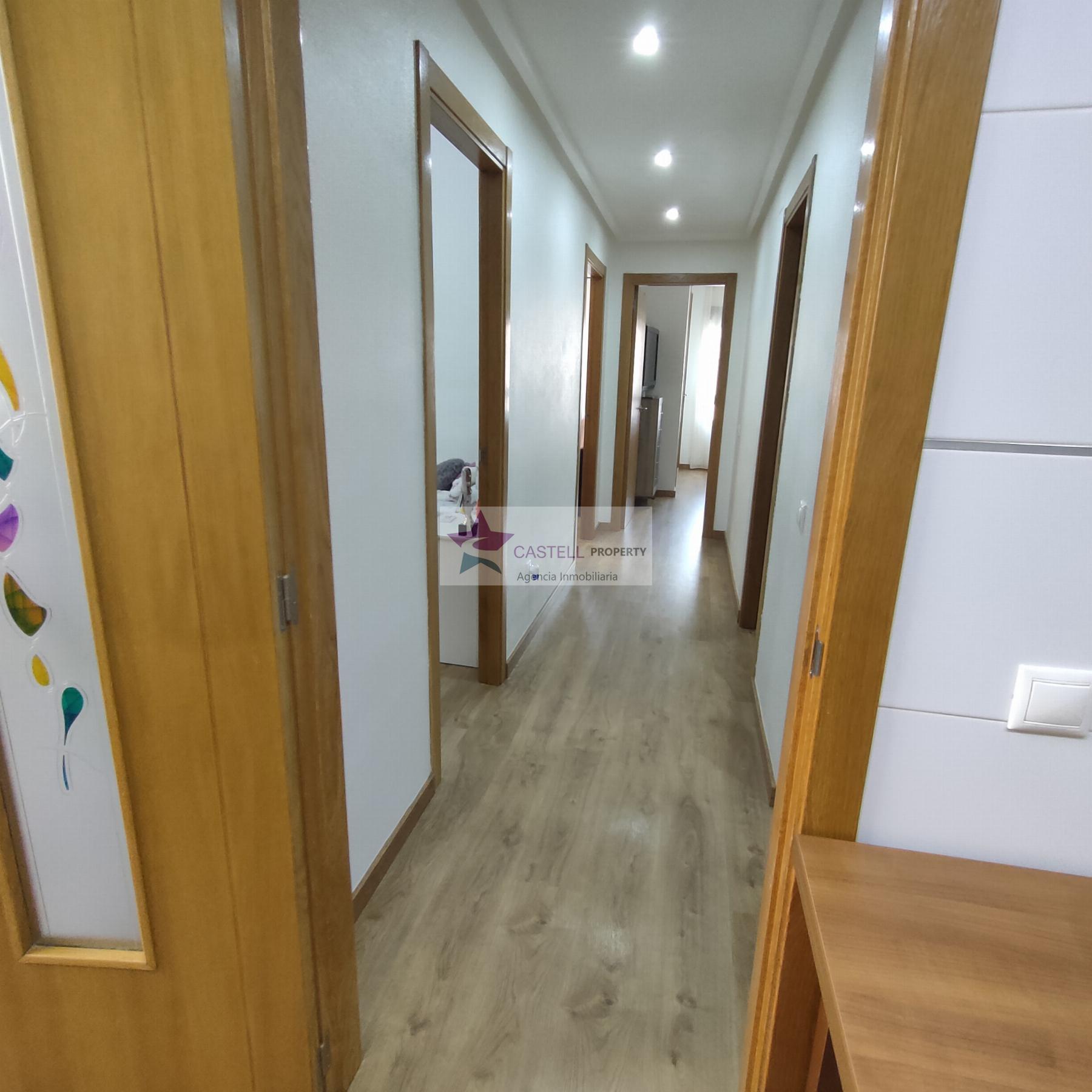 For sale of apartment in Elda