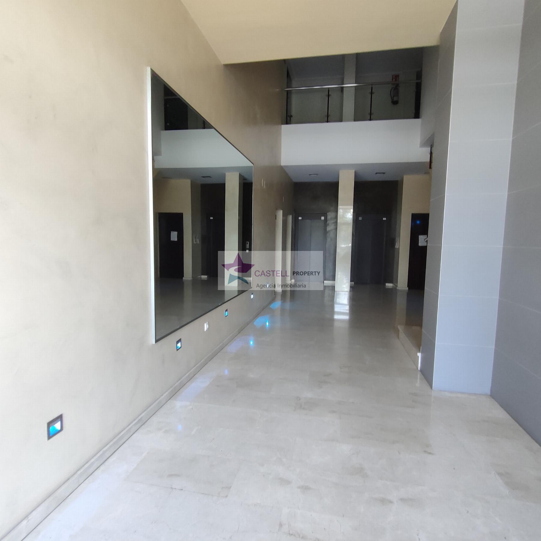 For sale of apartment in Elda