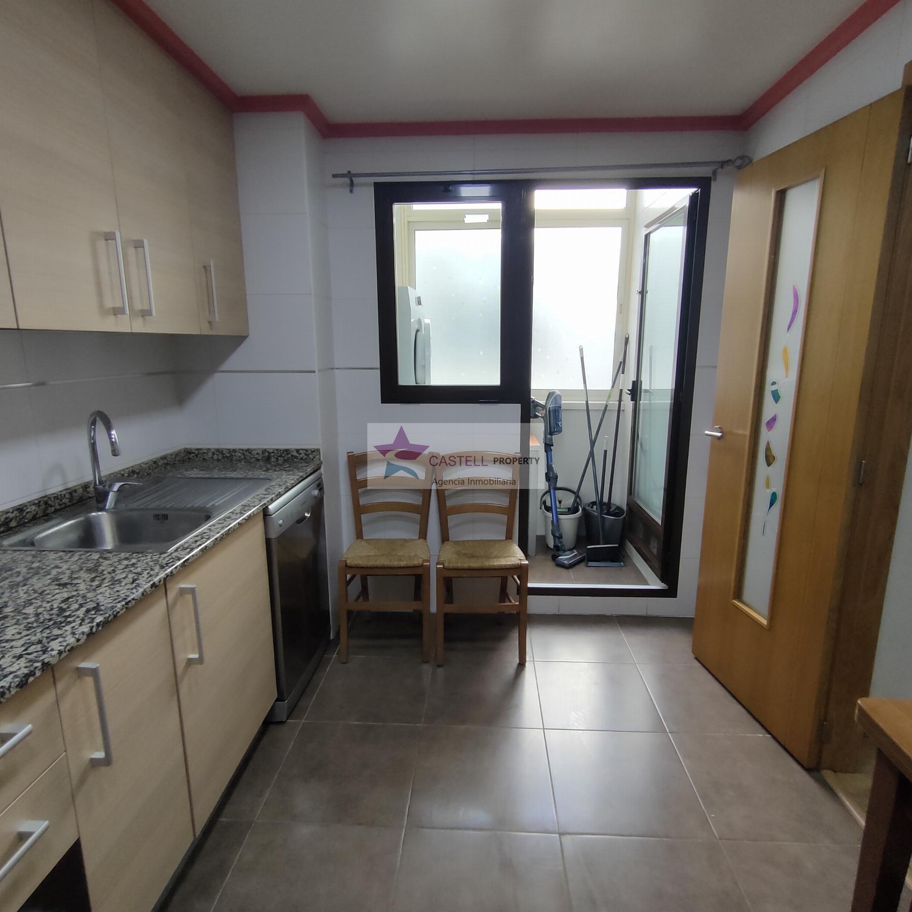 For sale of apartment in Elda