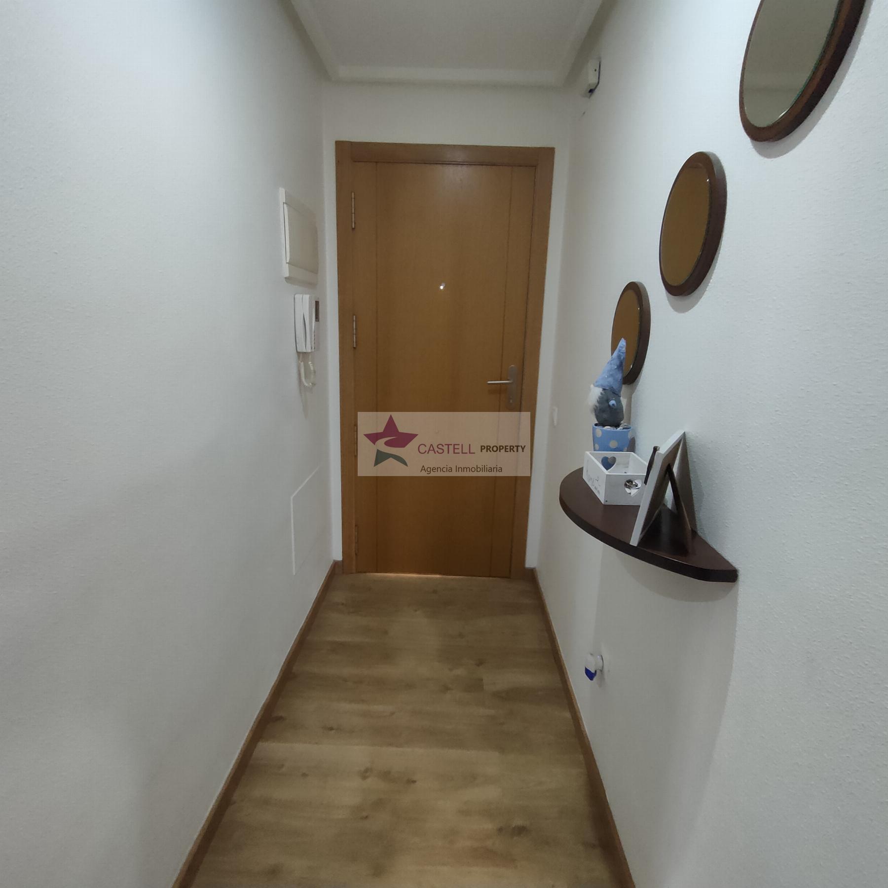 For sale of apartment in Elda