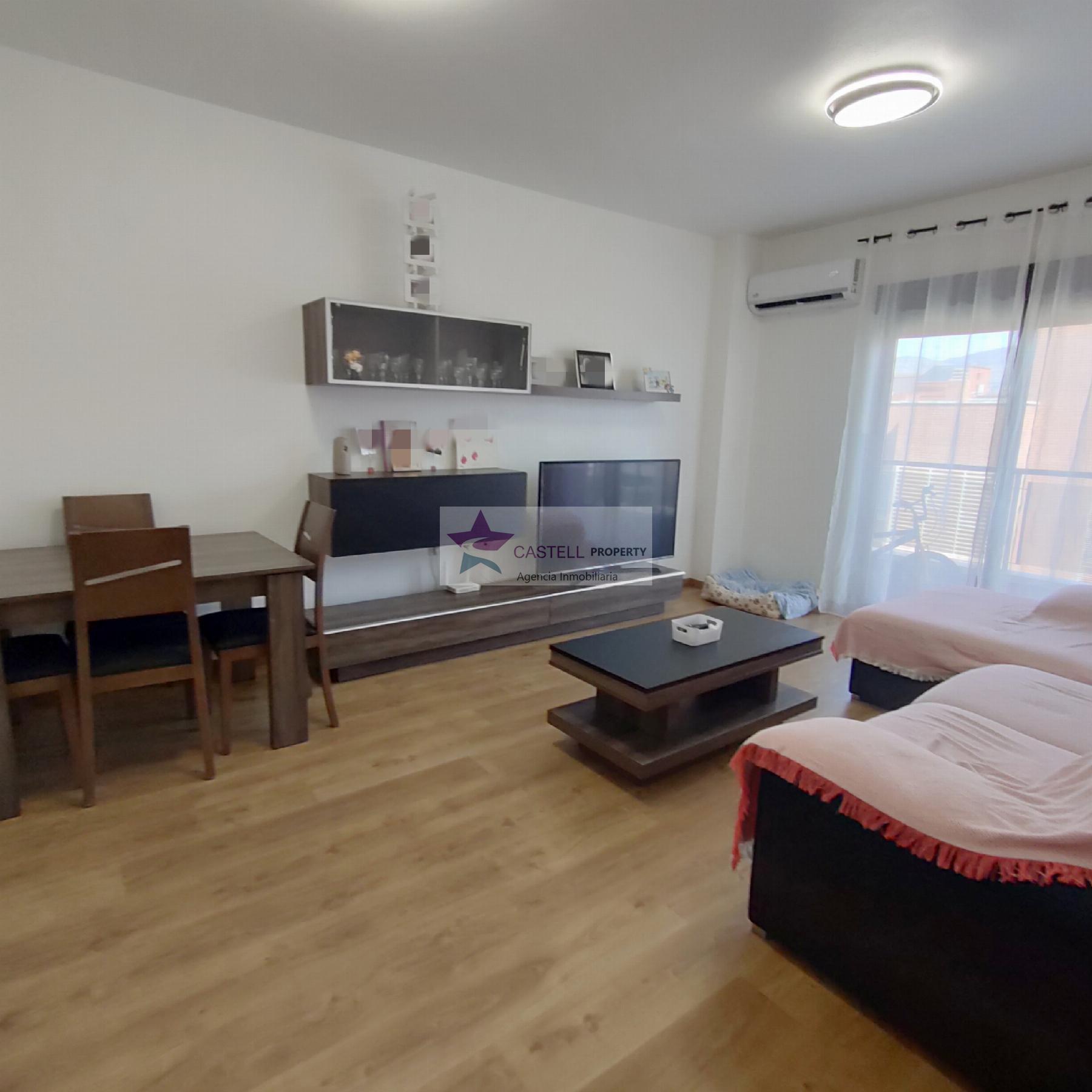 For sale of apartment in Elda