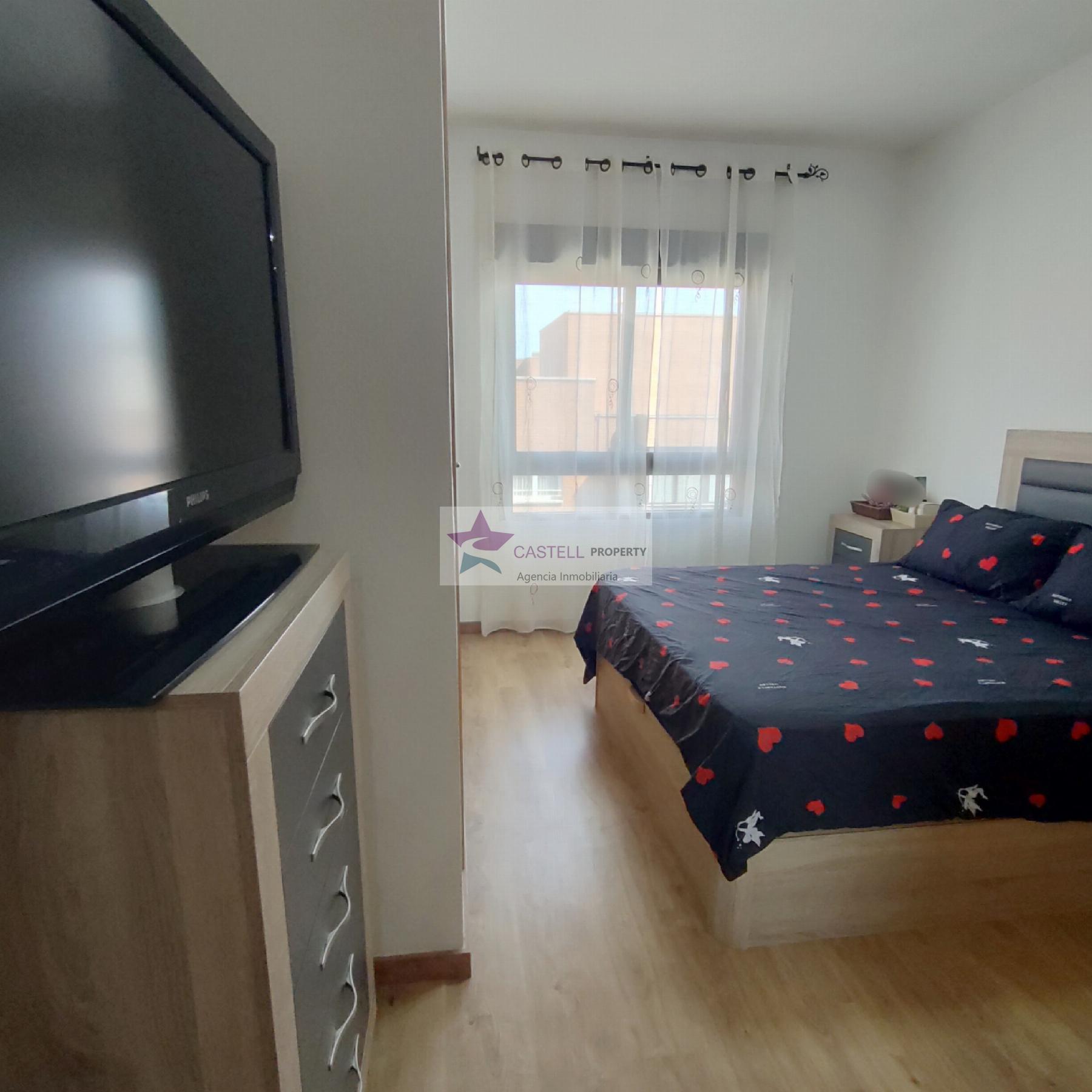 For sale of apartment in Elda