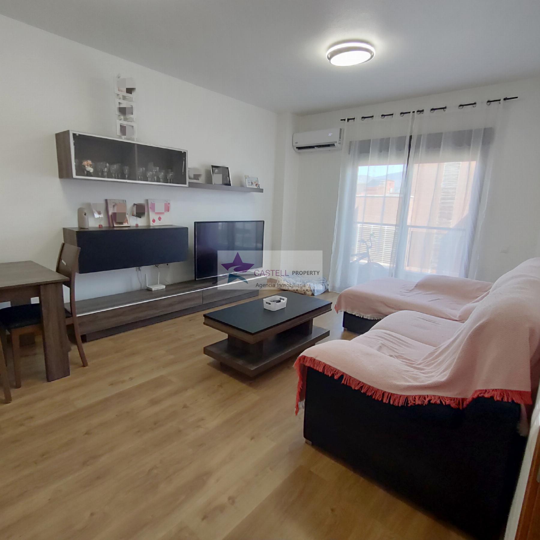For sale of apartment in Elda