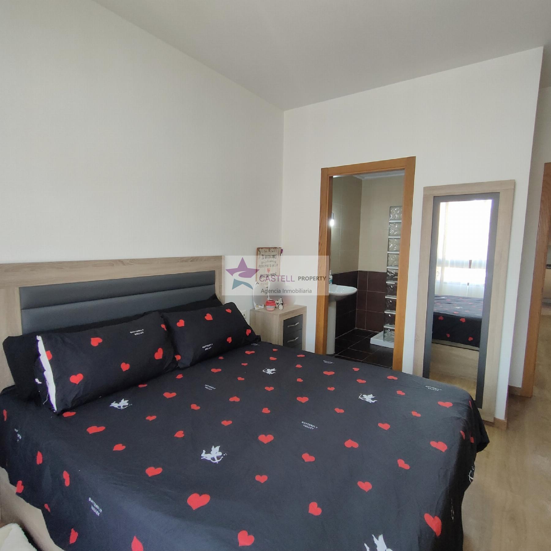 For sale of apartment in Elda