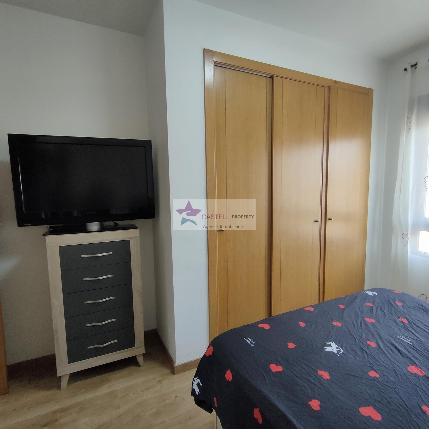 For sale of apartment in Elda