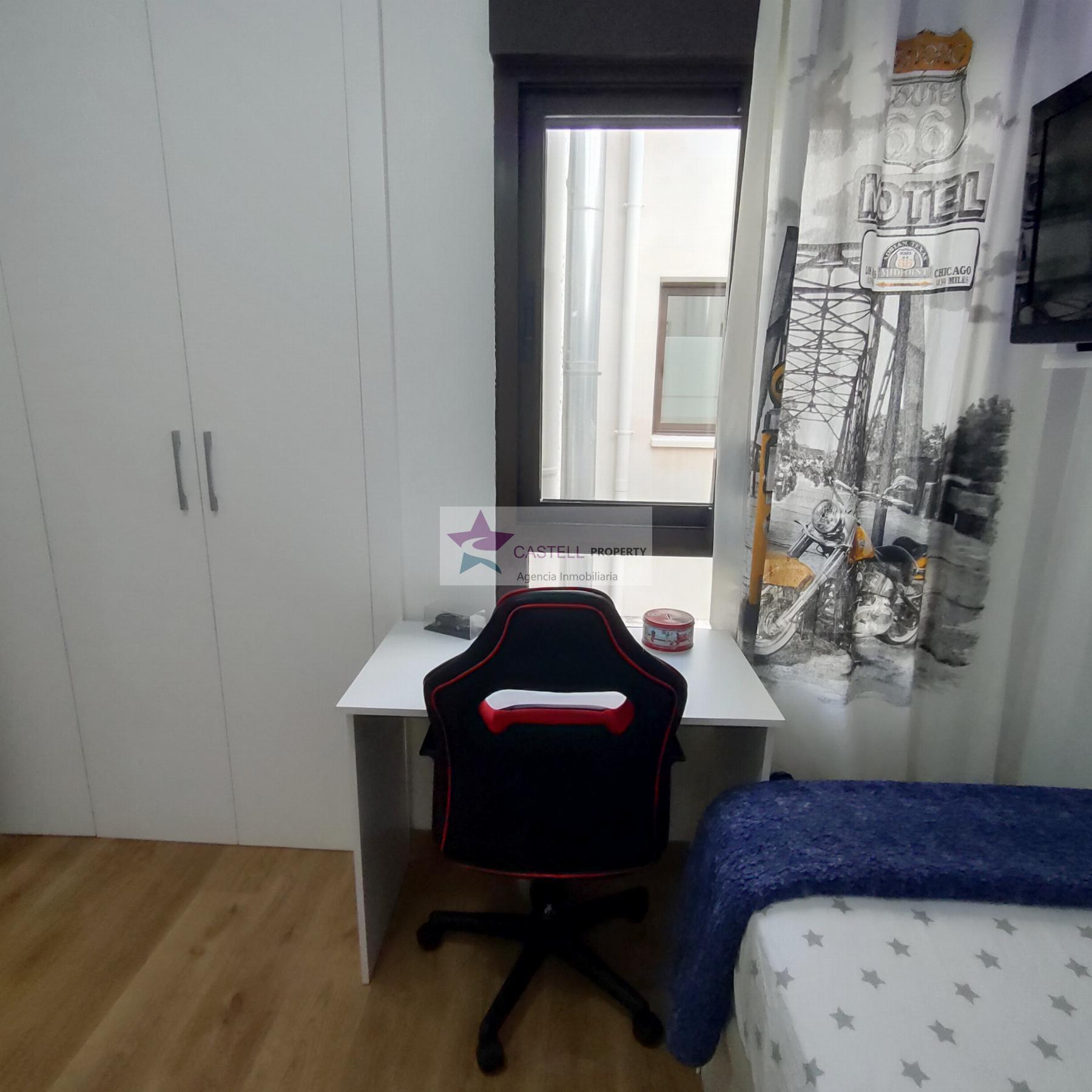 For sale of apartment in Elda