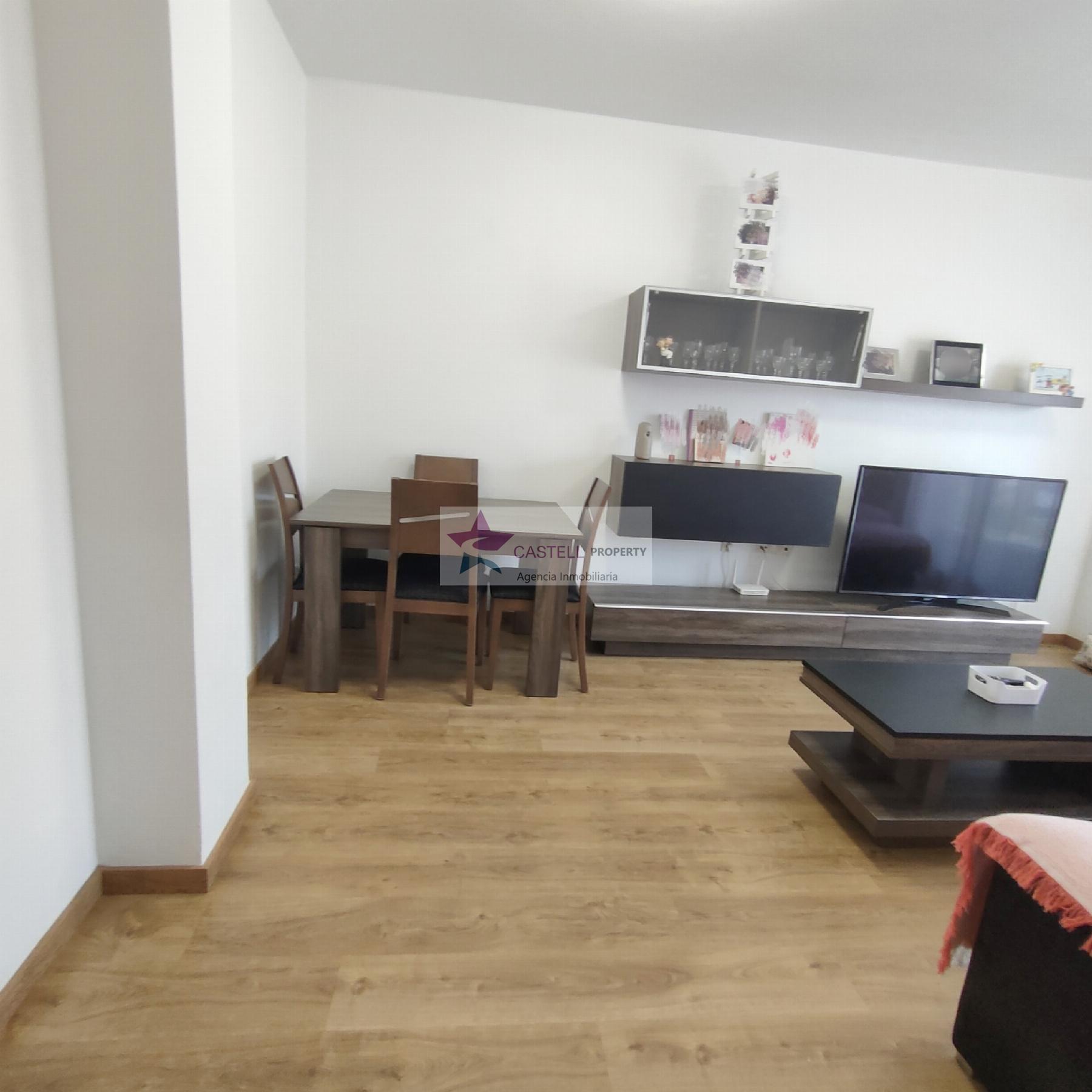 For sale of apartment in Elda