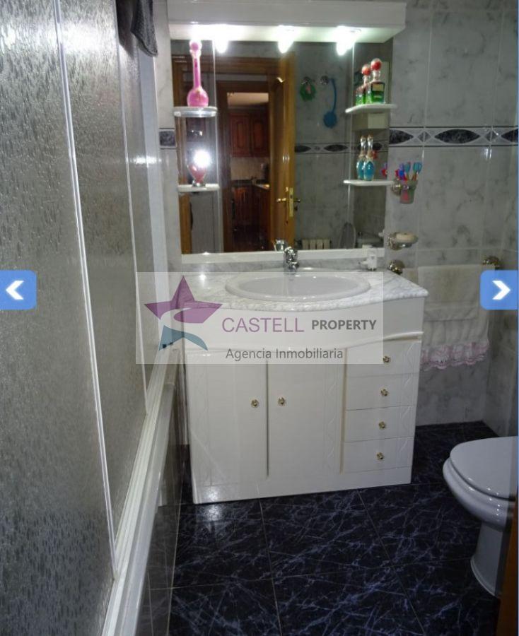 For sale of house in Aspe