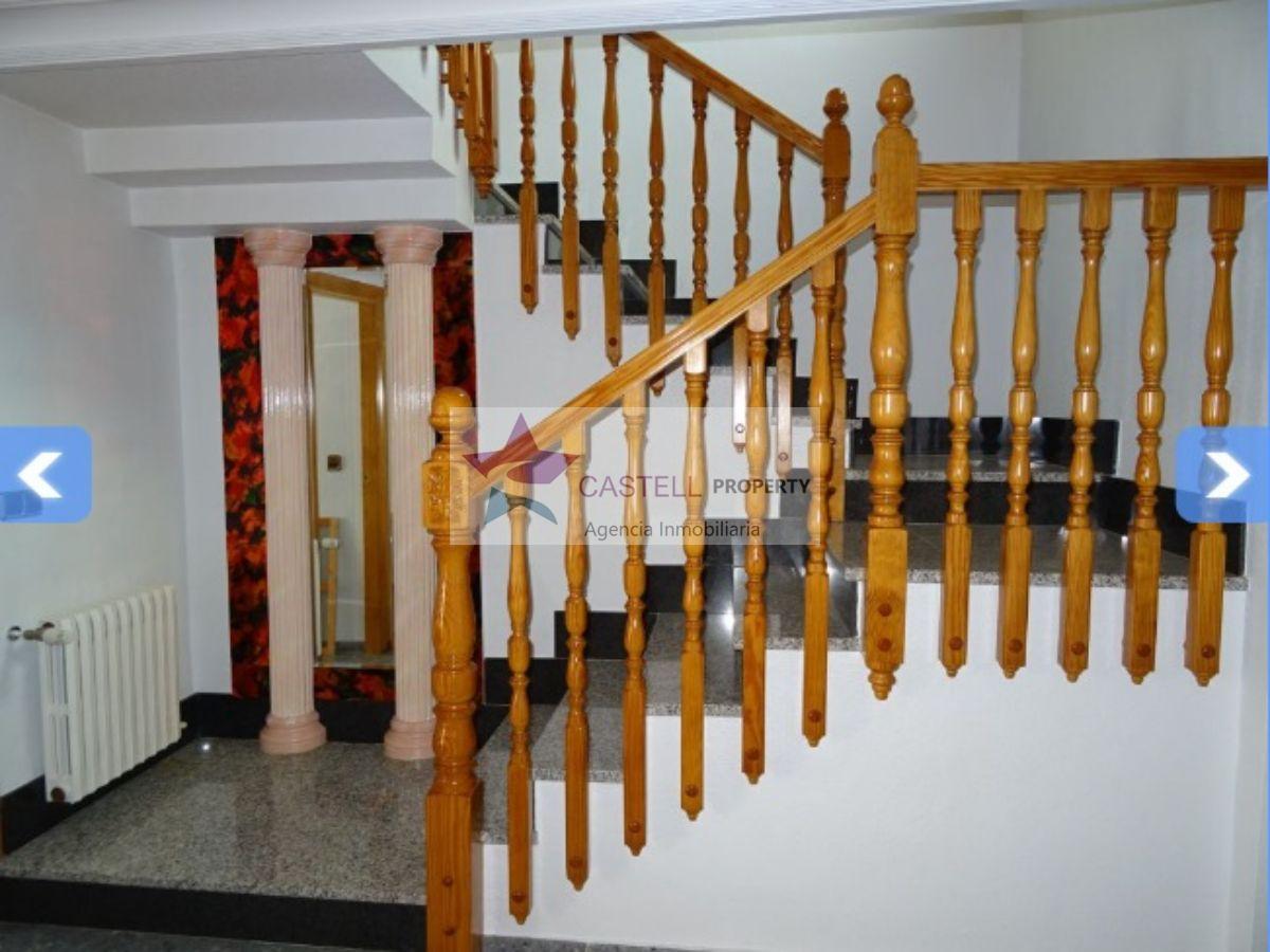 For sale of house in Aspe