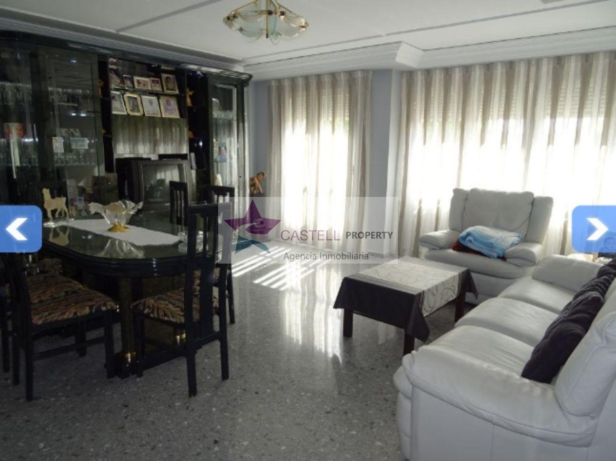 For sale of house in Aspe
