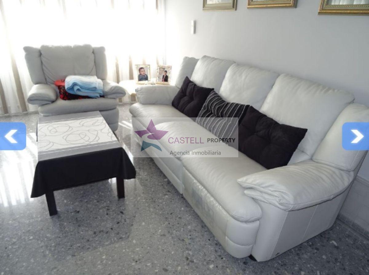 For sale of house in Aspe