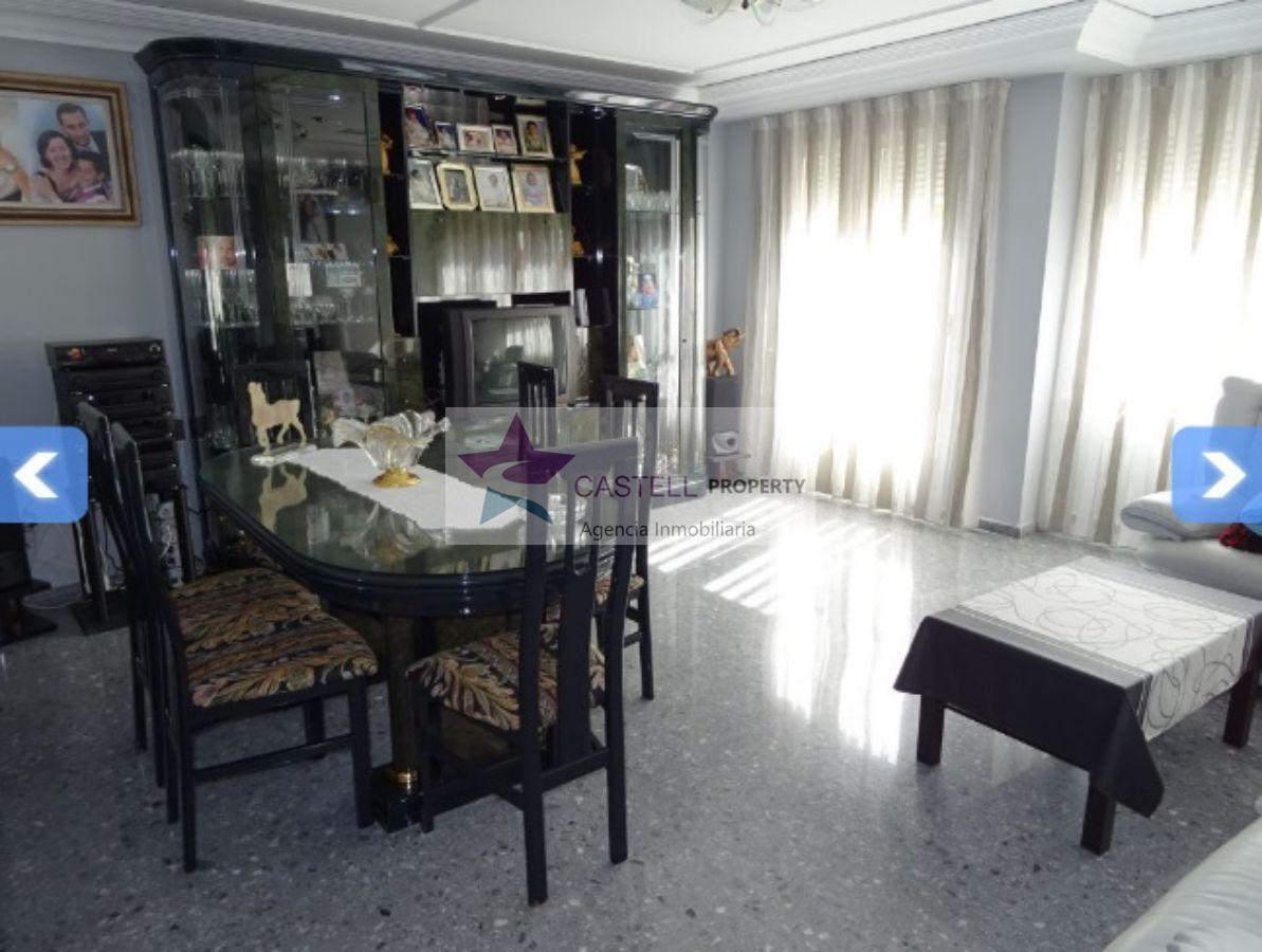 For sale of house in Aspe